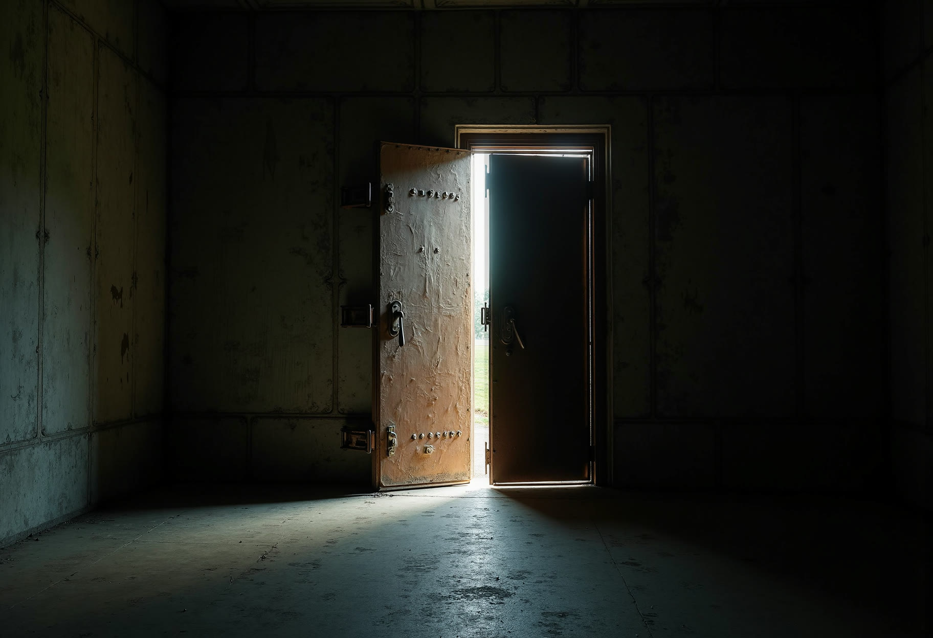 About Safehold Shelters